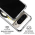 Marvel X-Men Storm Google Pixel 9/9 Pro Clear Case